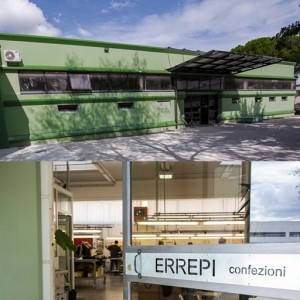 Errepi confezioni S.r.l. Perugia